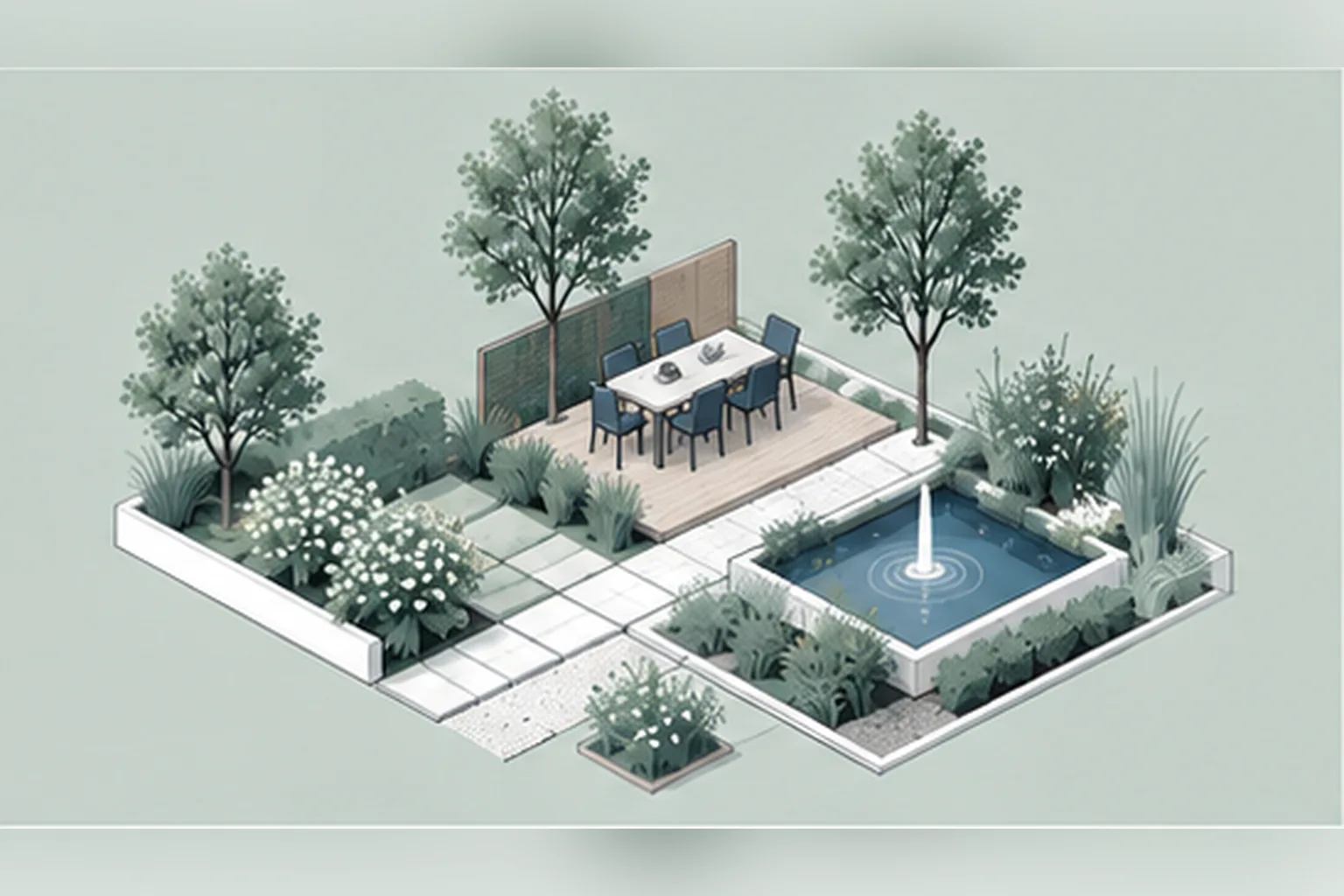 GaLa-Bau: Gartenplanung & Gestaltung
